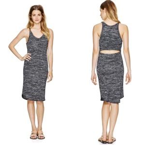 LIKE NEW WILFRED FREE YASMIN DRESS